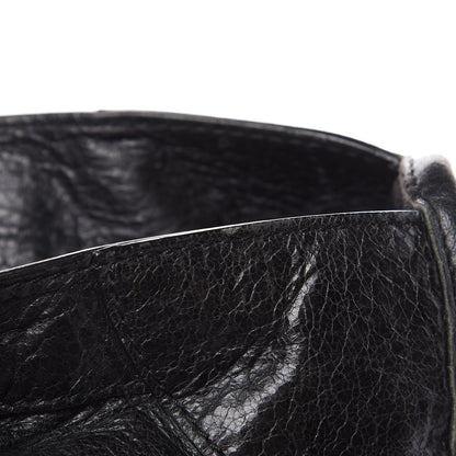 Balenciaga Agneau Classic Hardware City Black 13 of 13