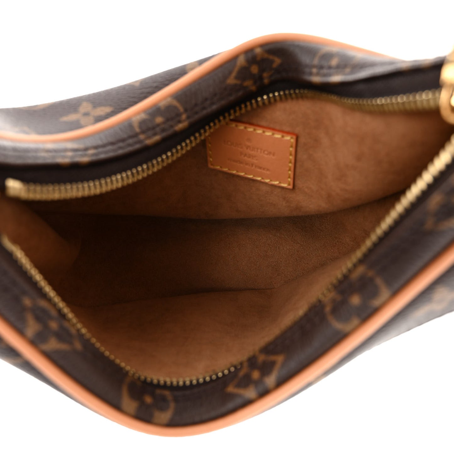 Monogram Loop