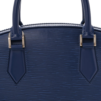Louis Vuitton Epi Jasmin Myrtille 14 of 23