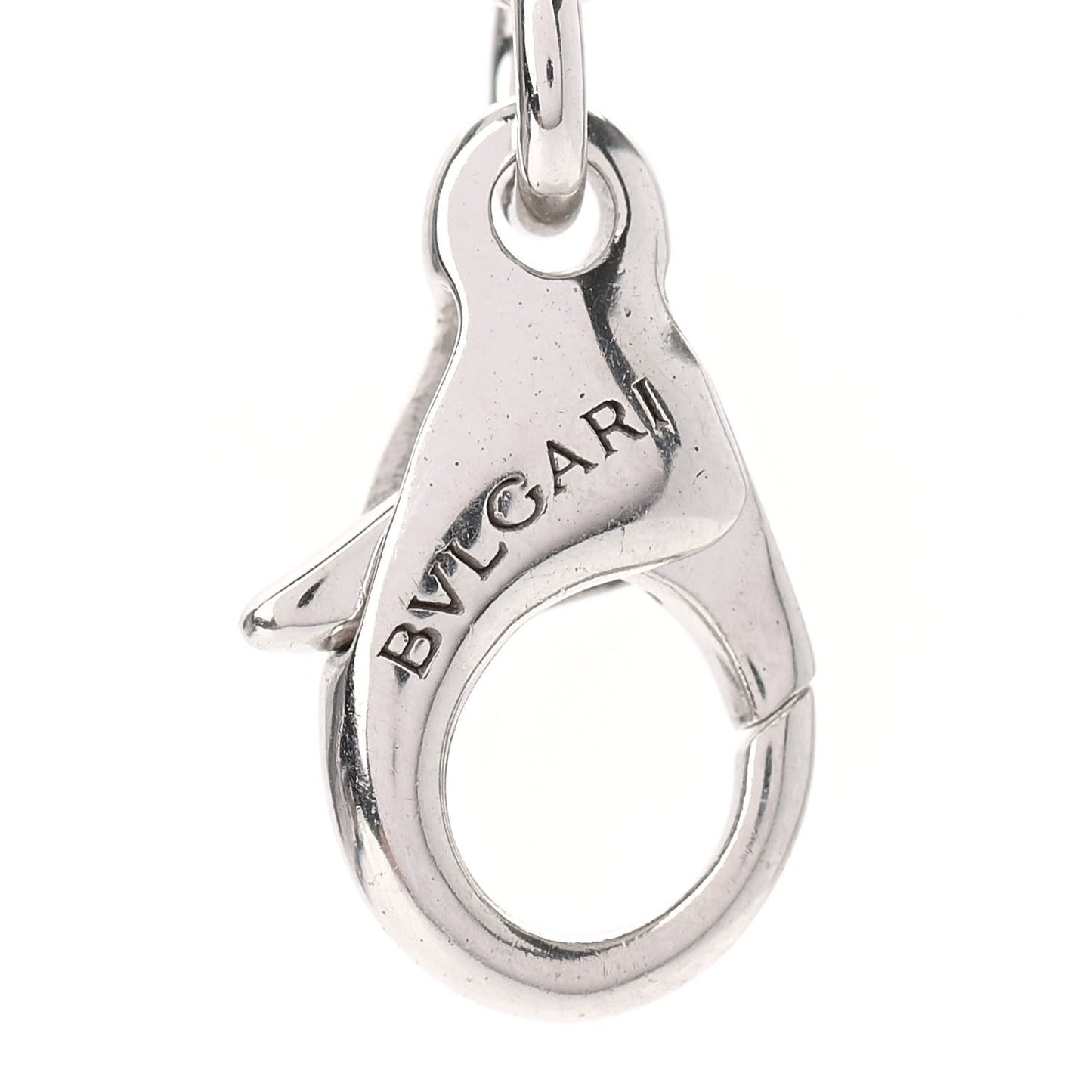 Sterling Silver Ceramic Save The Children Pendant Necklace