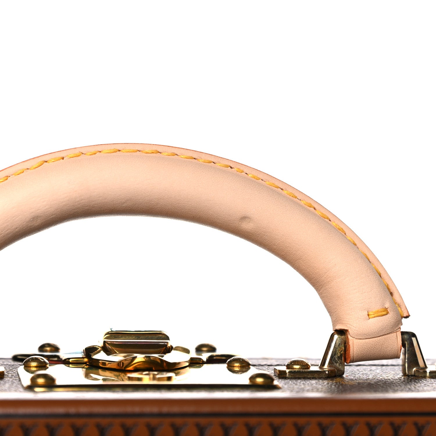 Louis Vuitton Monogram Cotteville 40 11 of 13