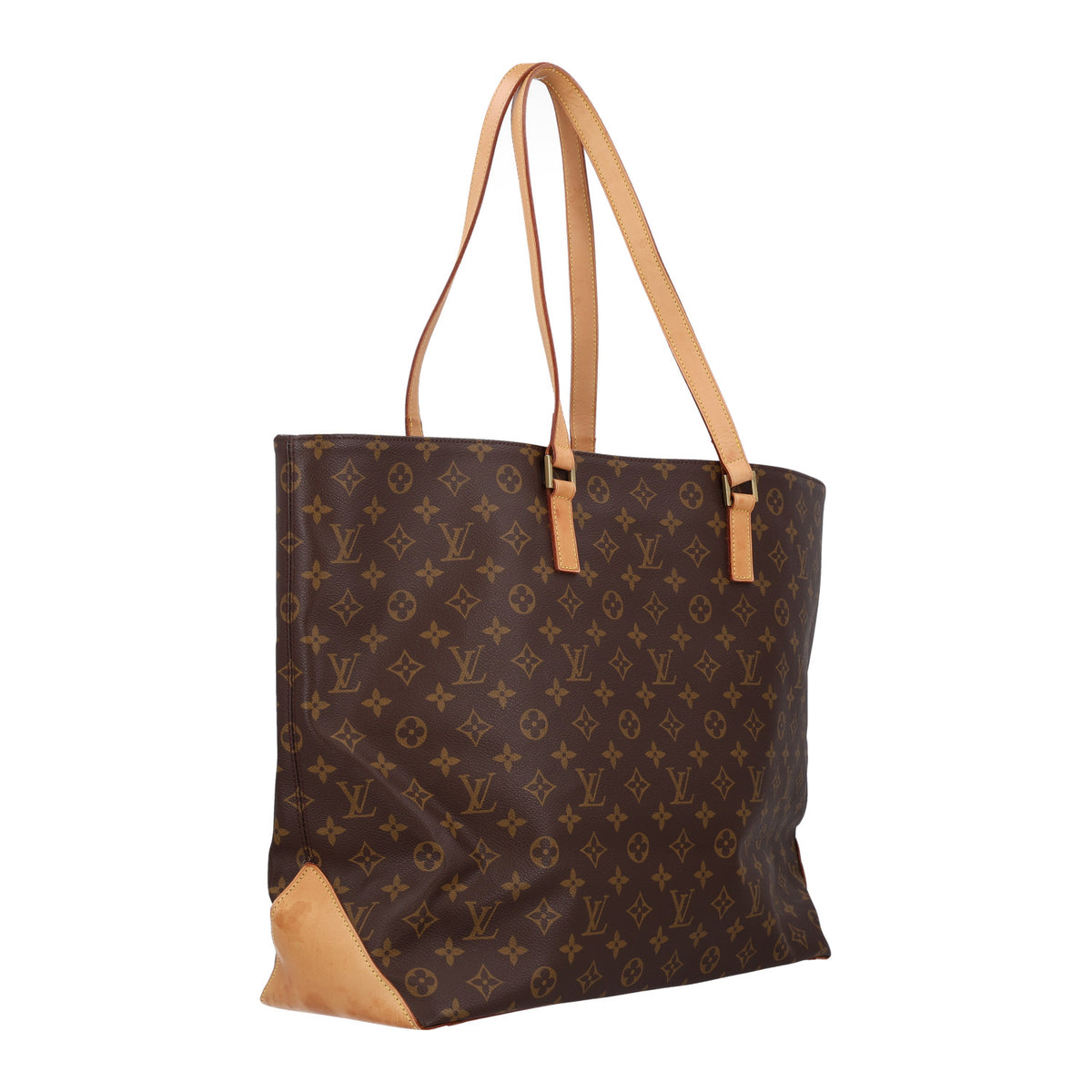 Monogram Cabas Alto