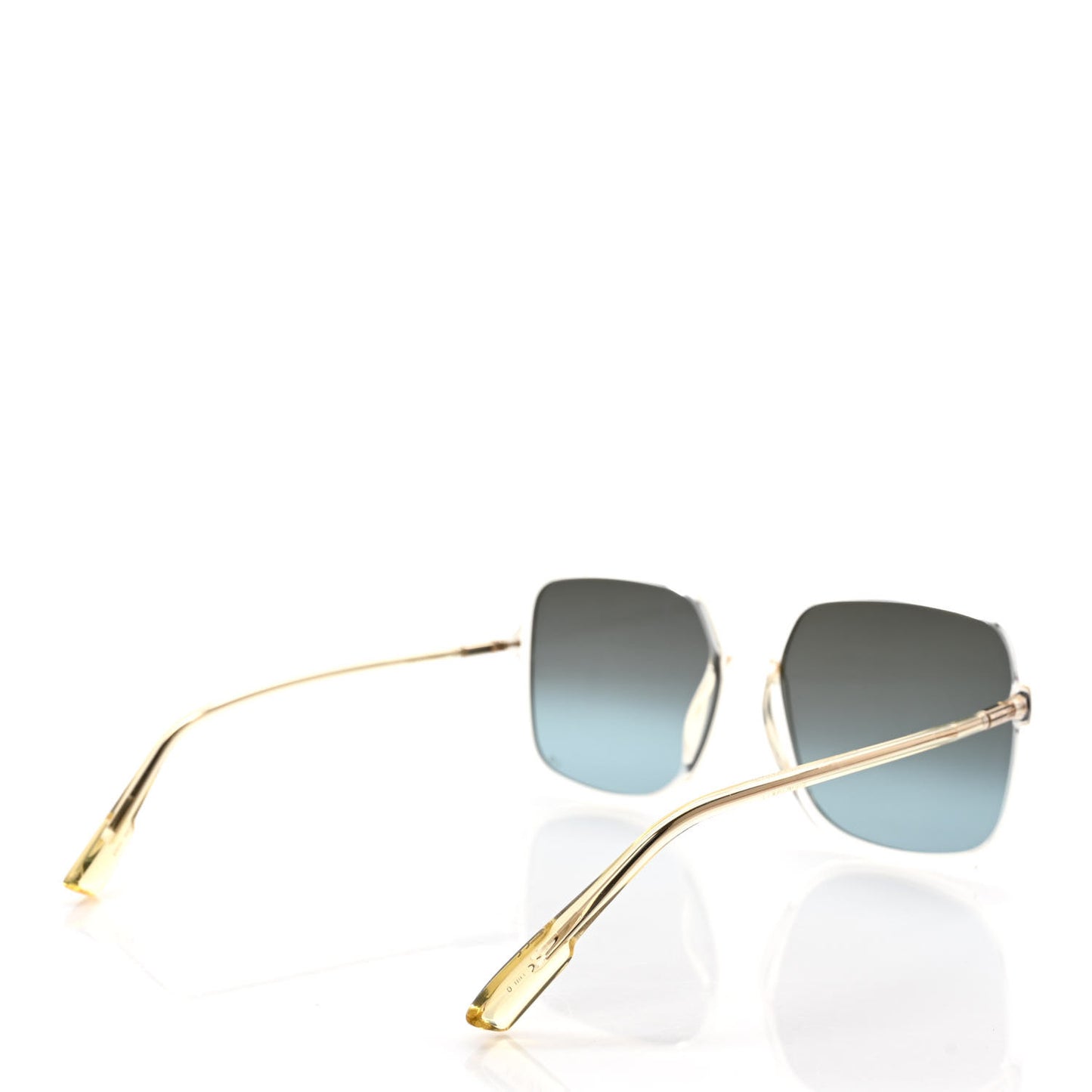 Acetate So Stellaire 1 Sunglasses Blue