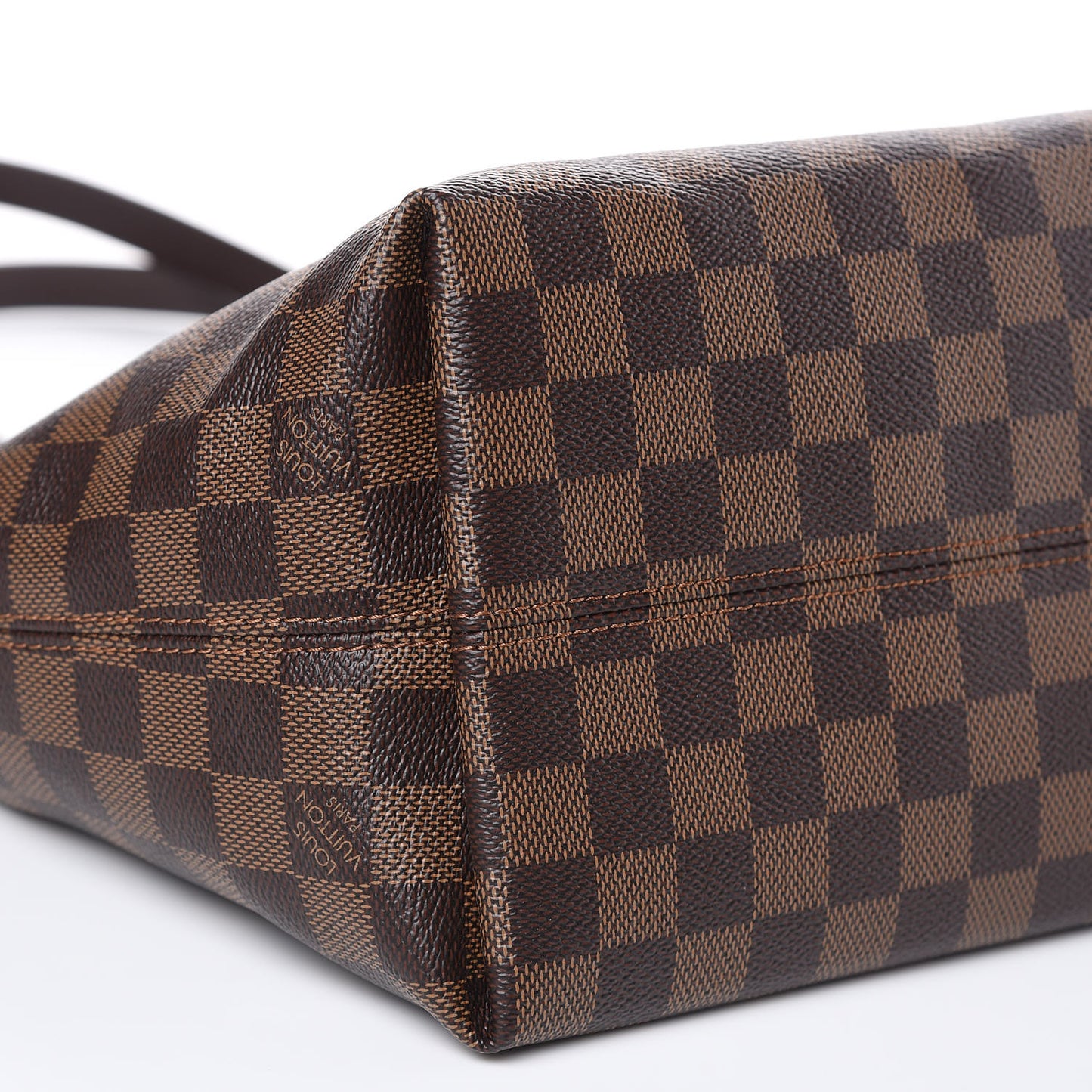 Damier Ebene Iena PM