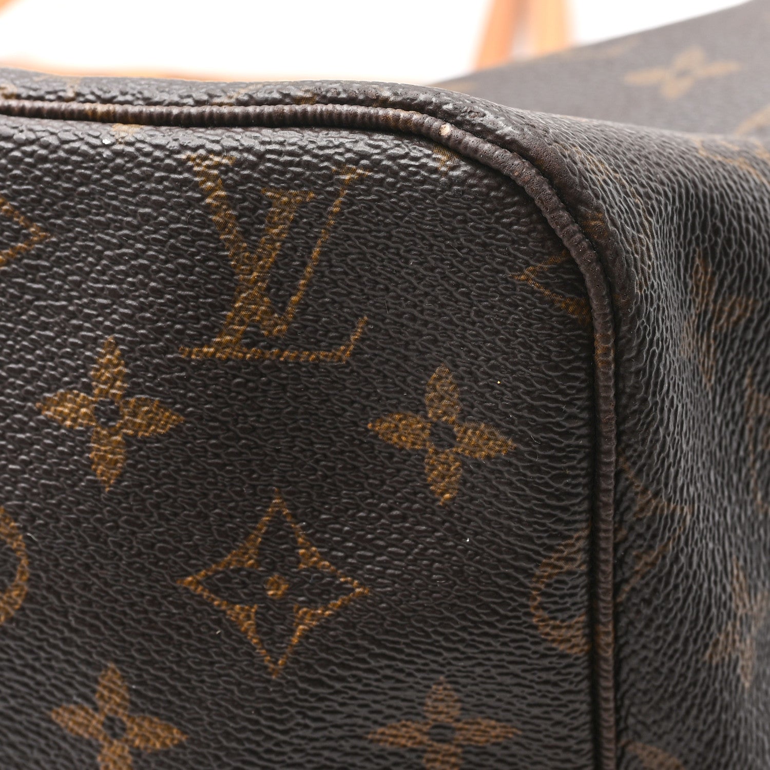 Louis Vuitton Monogram Neverfull GM 11 of 12