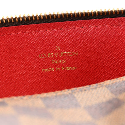 Louis Vuitton Damier Ebene Papillon 30 6 of 11
