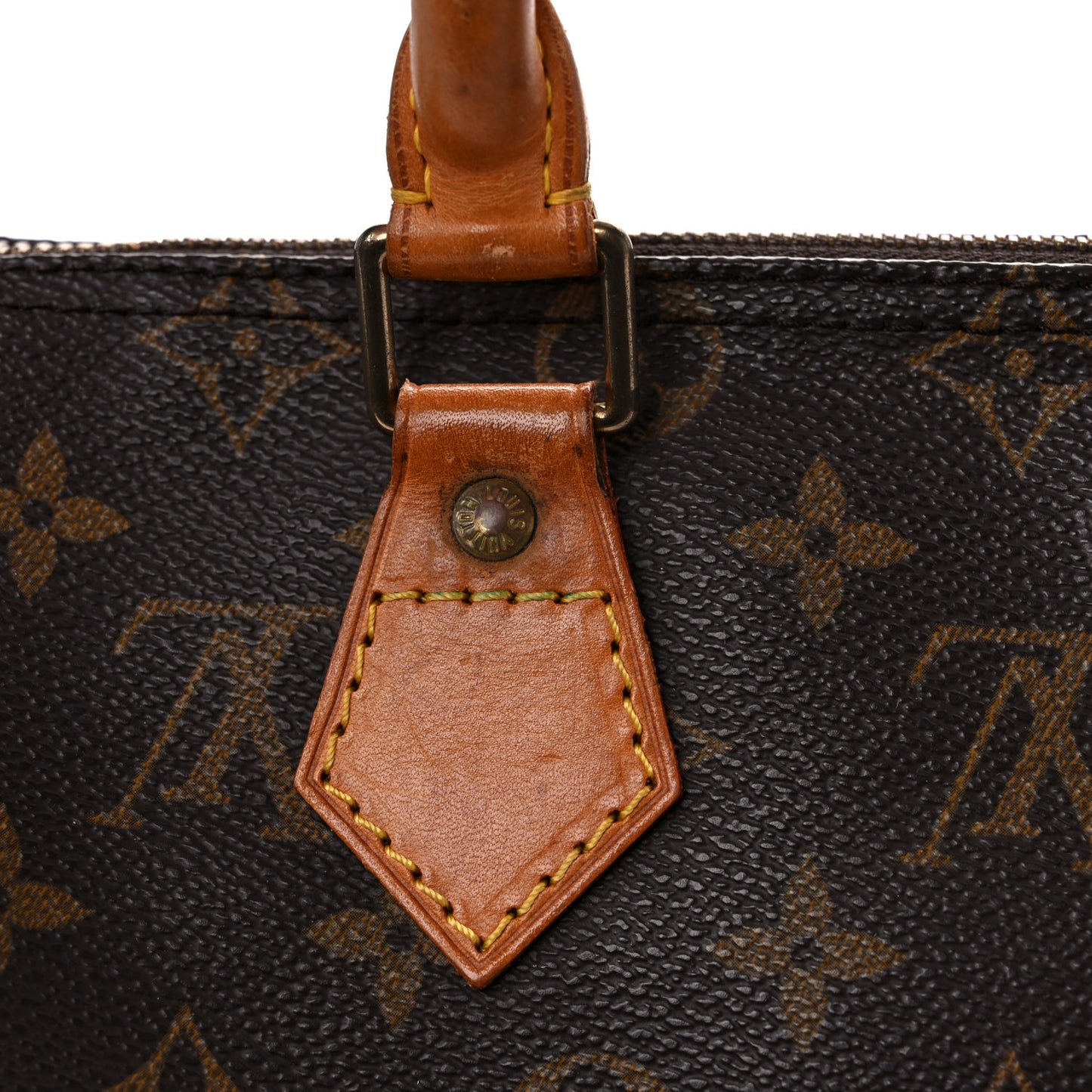 Monogram Speedy 25