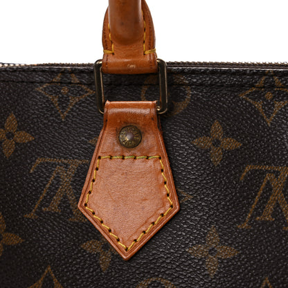 Louis Vuitton Monogram Speedy 25 23 of 29
