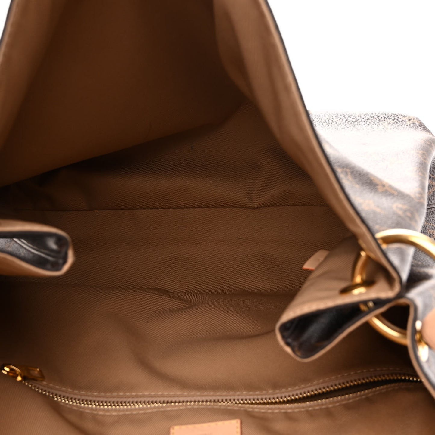 Monogram Graceful MM