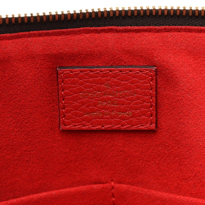 Louis Vuitton Monogram Estrela NM Coquelicot 6 of 10