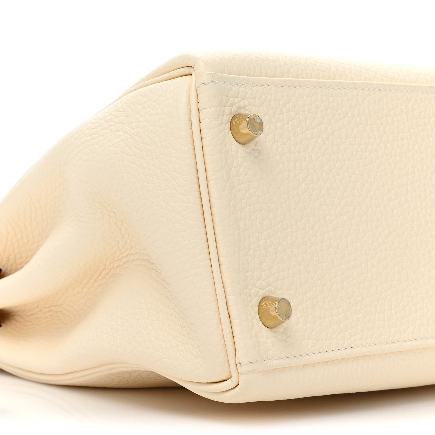 Hermes Taurillon Clemence Kelly Retourne 28 Nata 8 of 11