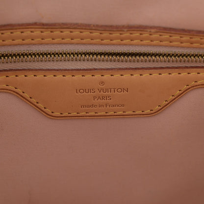 Louis Vuitton Vernis Brea MM Blanc Corail 6 of 15