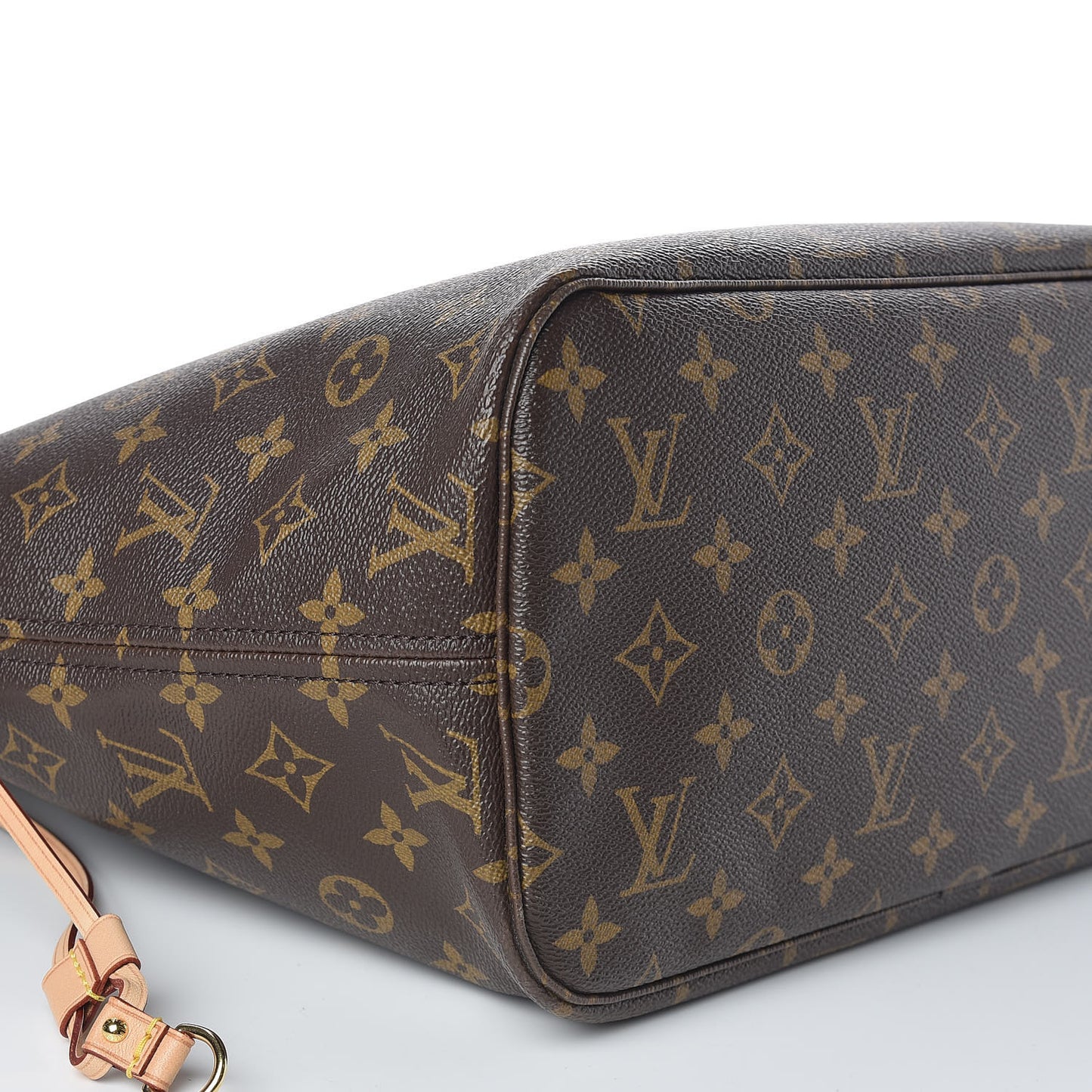 Monogram Neo Neverfull MM