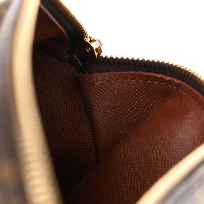 Louis Vuitton Monogram Papillon 26 7 of 10
