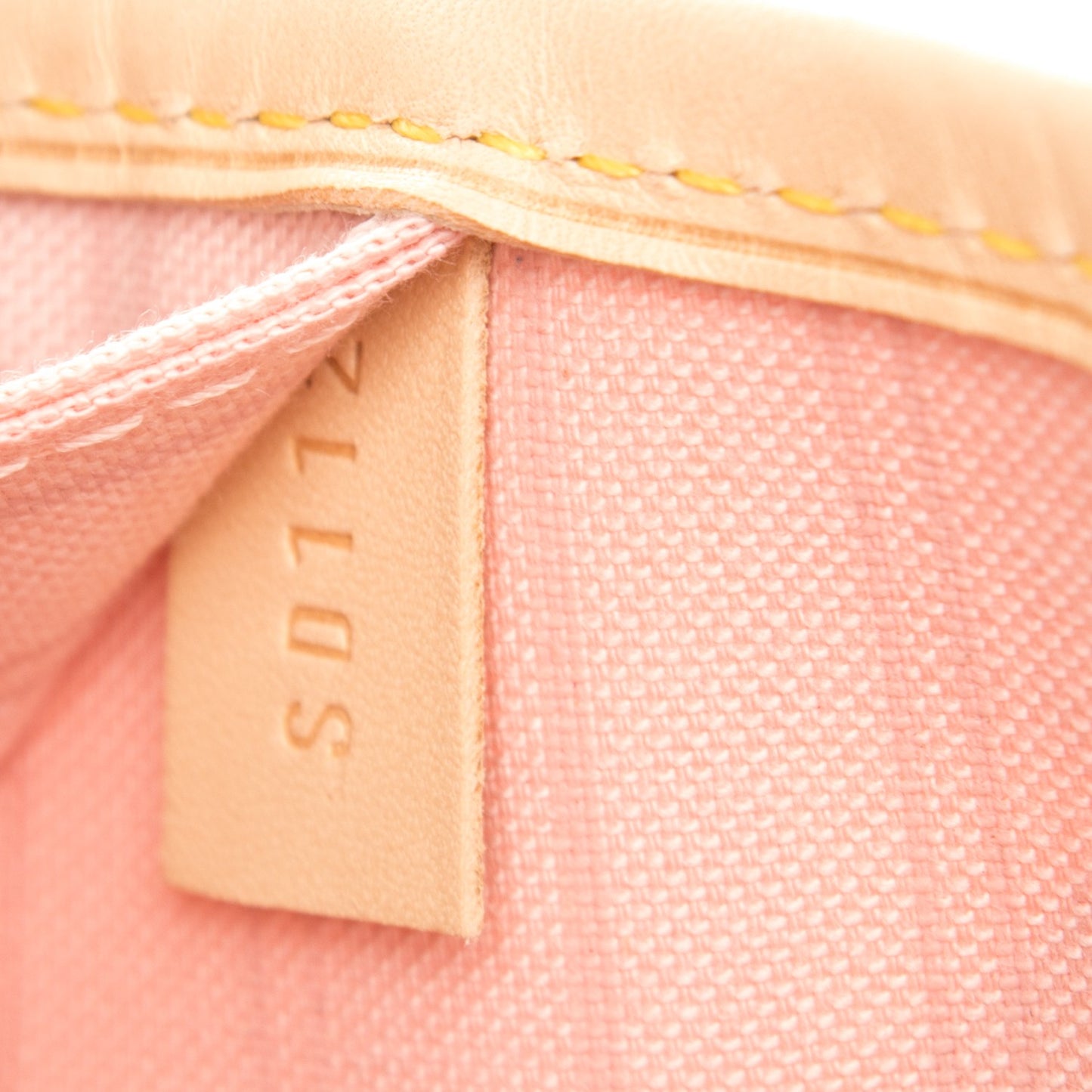 Damier Azur Tahitienne Neverfull MM