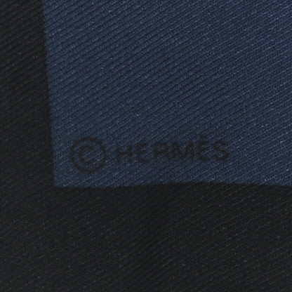 Hermes Silk Scarf 70 4 of 5