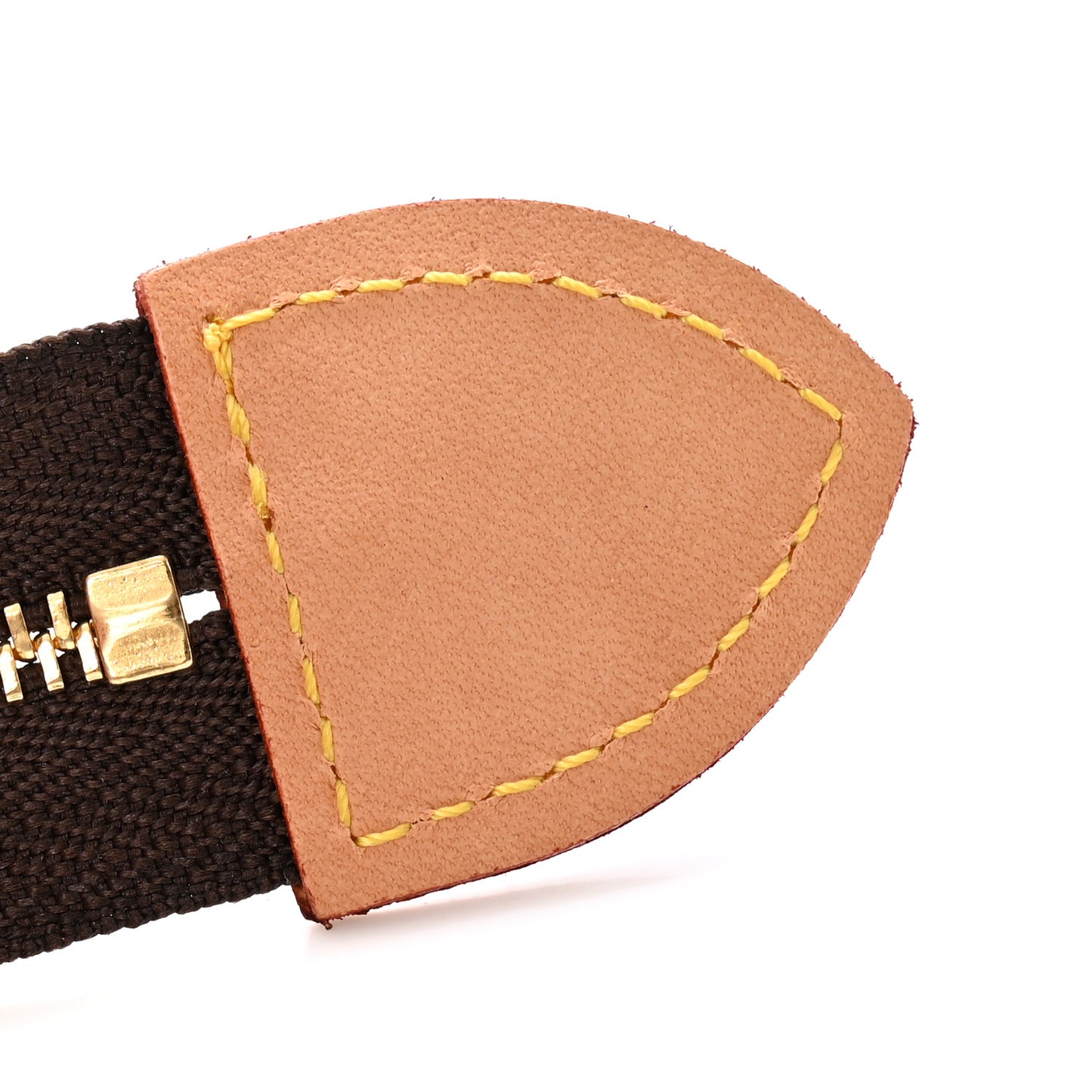 Monogram Toiletry Pouch 26