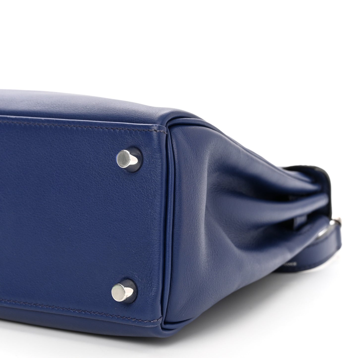 Swift Kelly Retourne 25 Bleu Saphir
