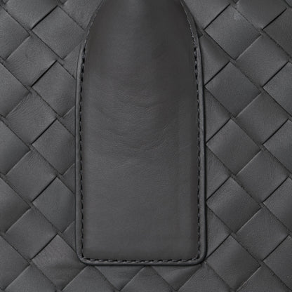 Bottega Veneta Nappa Intrecciato Tote Grey 16 of 22