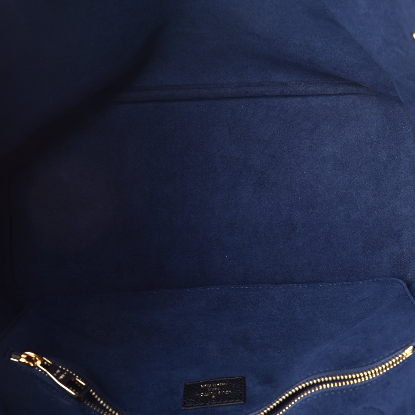 Empreinte Monogram Giant Neverfull MM Black