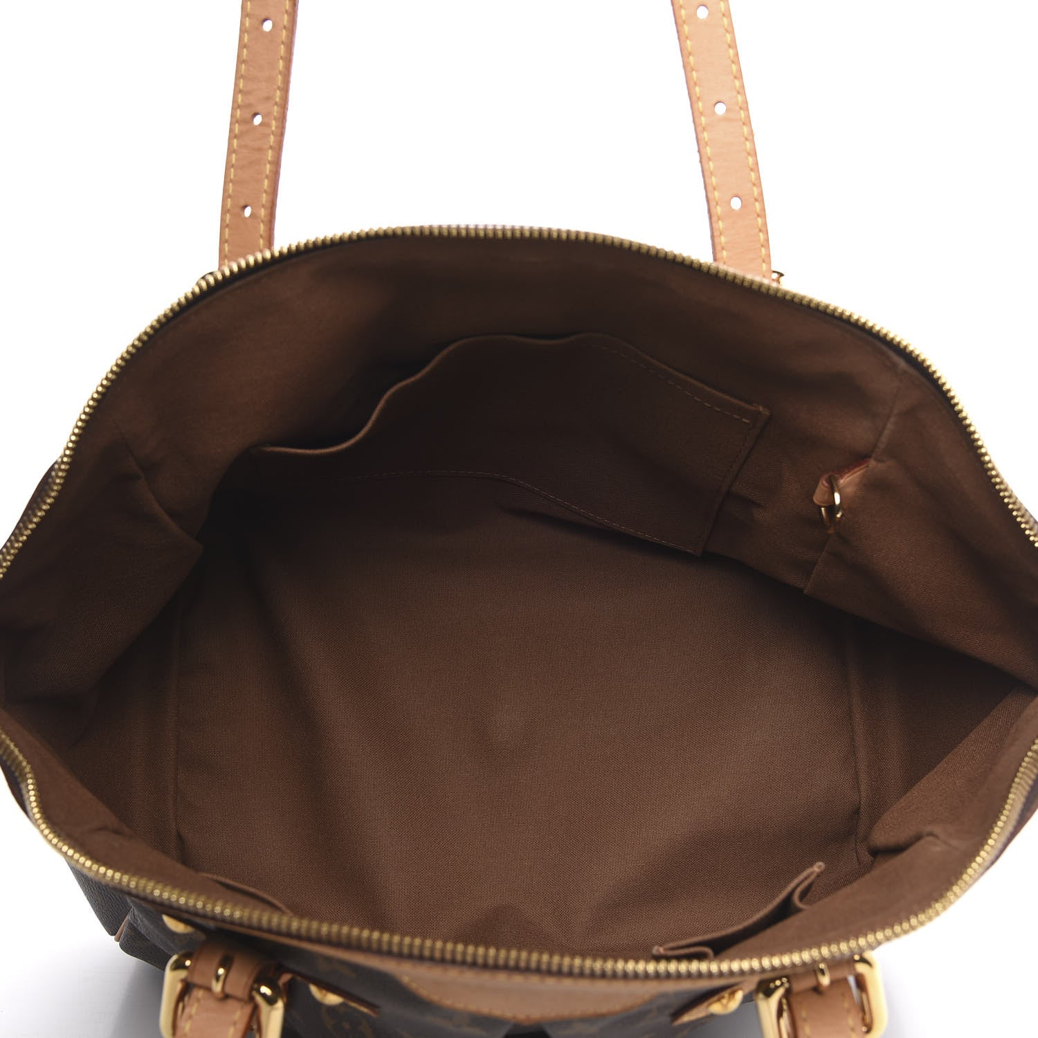 Louis Vuitton Monogram Tivoli GM 5 of 18