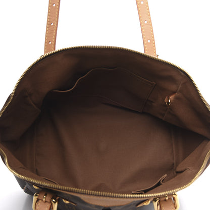 Louis Vuitton Monogram Tivoli GM 5 of 18