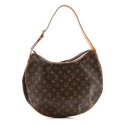 Louis Vuitton Monogram Croissant GM 1 of 13