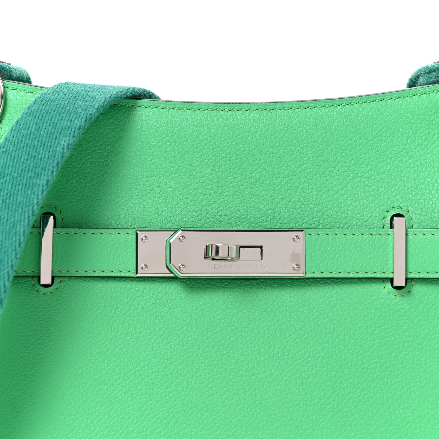Hermes Evercolor Mini Jypsiere Vert Comics 8 of 13