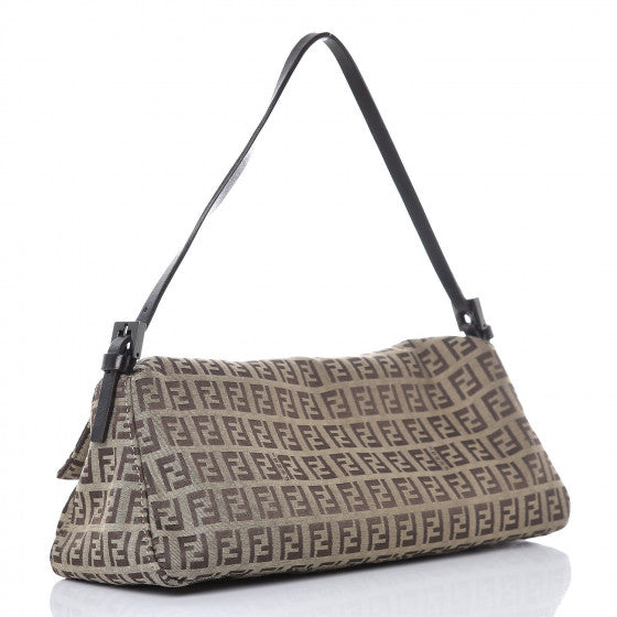 Zucchino Baguette Dark Brown