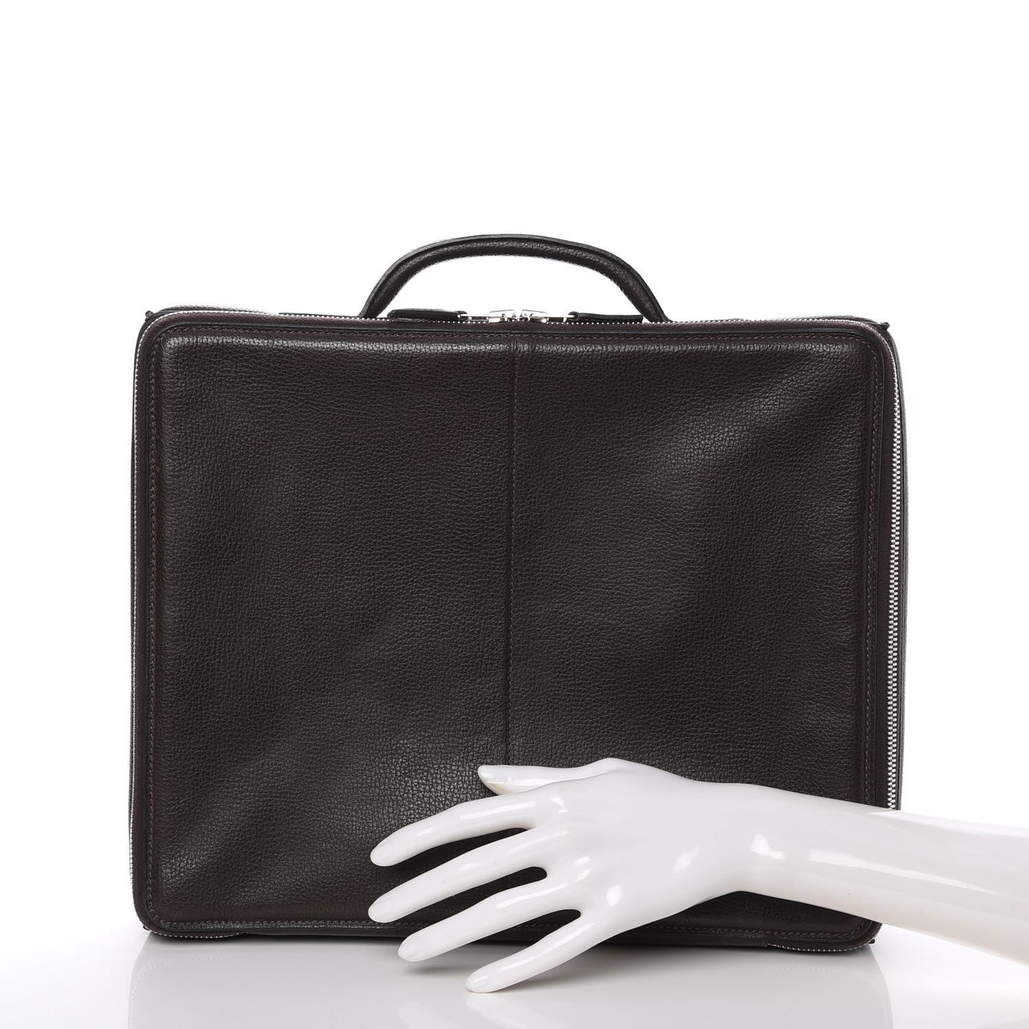 Vache Liegee Herlight 33 Briefcase Ebene