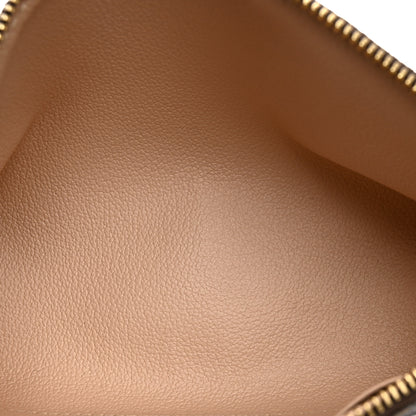 Louis Vuitton Monogram Cosmetic Pouch 5 of 7