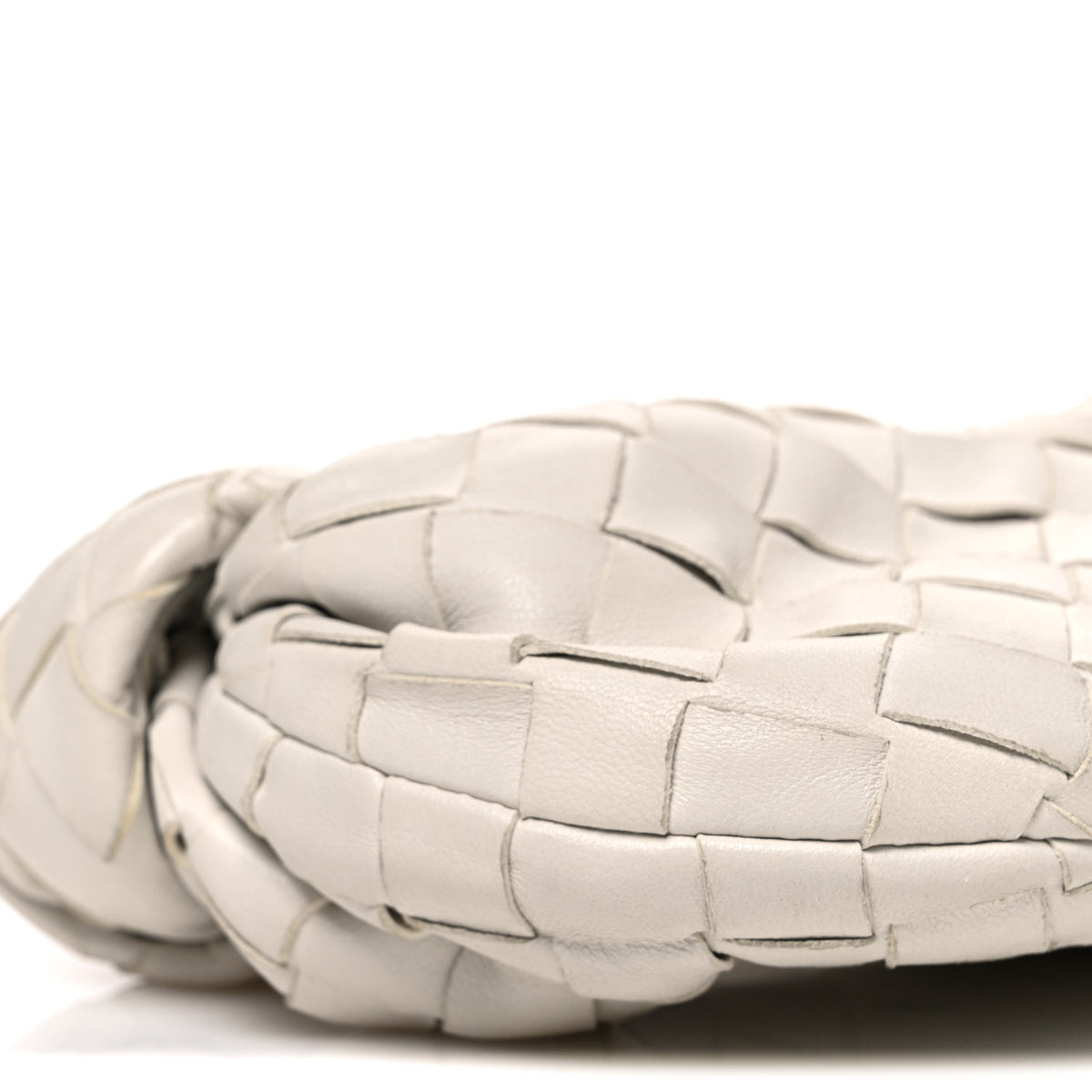 Bottega Veneta Nappa Intrecciato Candy Jodie Chalk 9 of 10