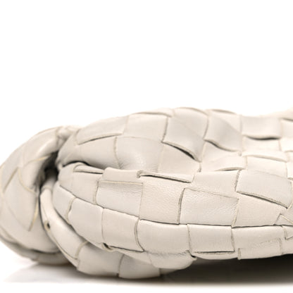Bottega Veneta Nappa Intrecciato Candy Jodie Chalk 9 of 10