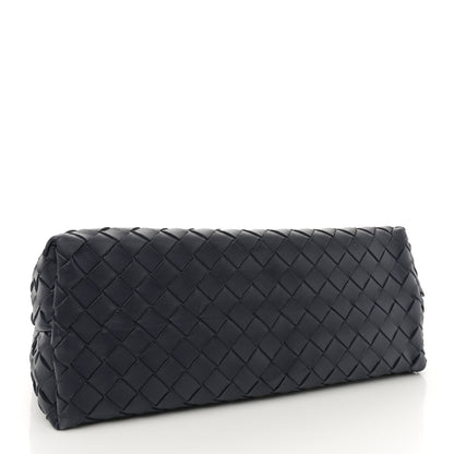 Bottega Veneta Nappa Intrecciato Medium Andiamo Shoulder Bag Space 4 of 9