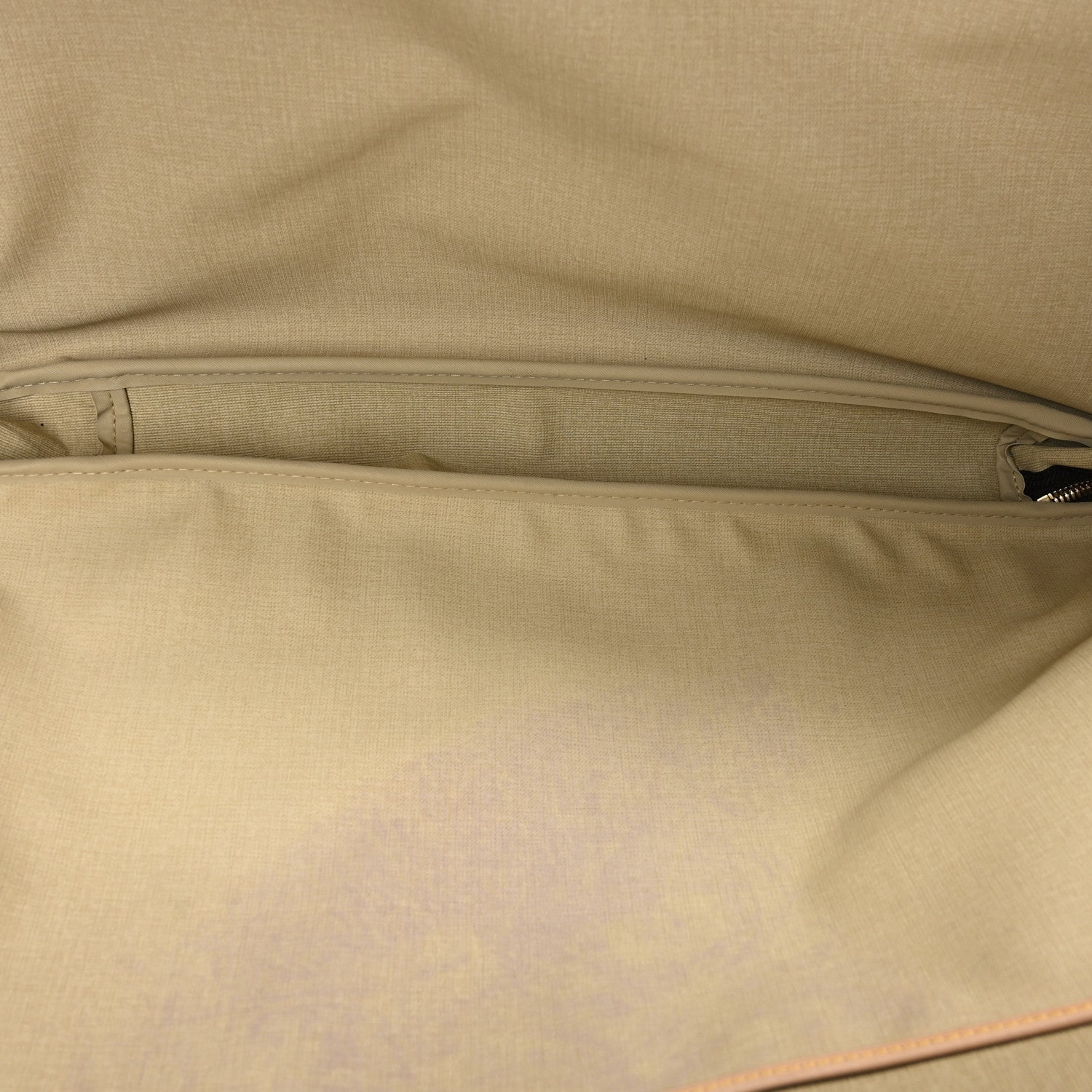 Louis Vuitton Monogram Alize 24 Heures Luggage 5 of 10