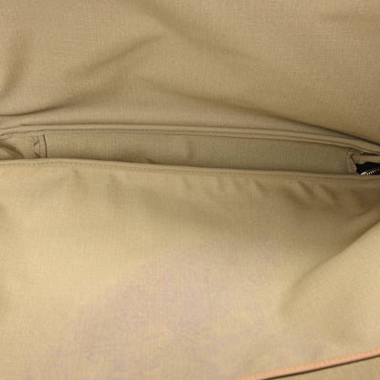 Louis Vuitton Monogram Alize 24 Heures Luggage 5 of 10