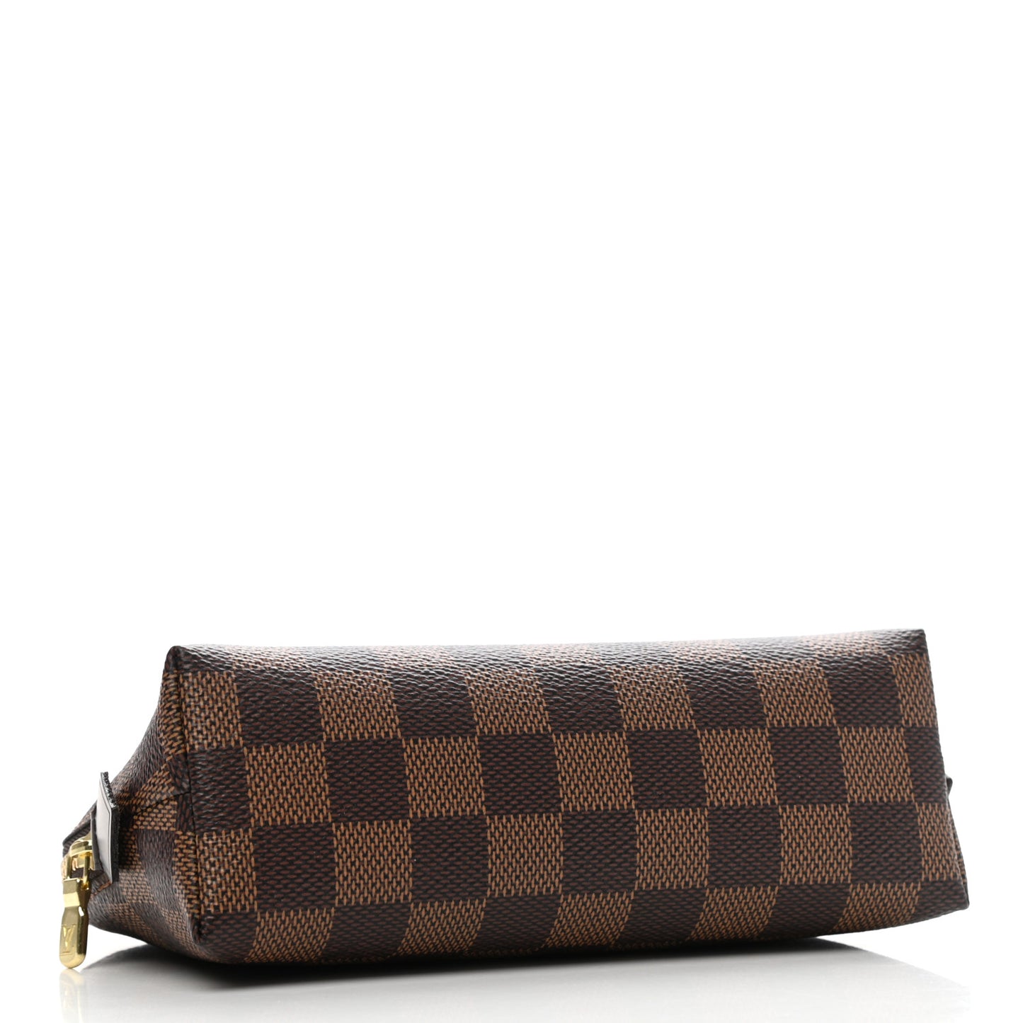 Damier Ebene Cosmetic Pouch