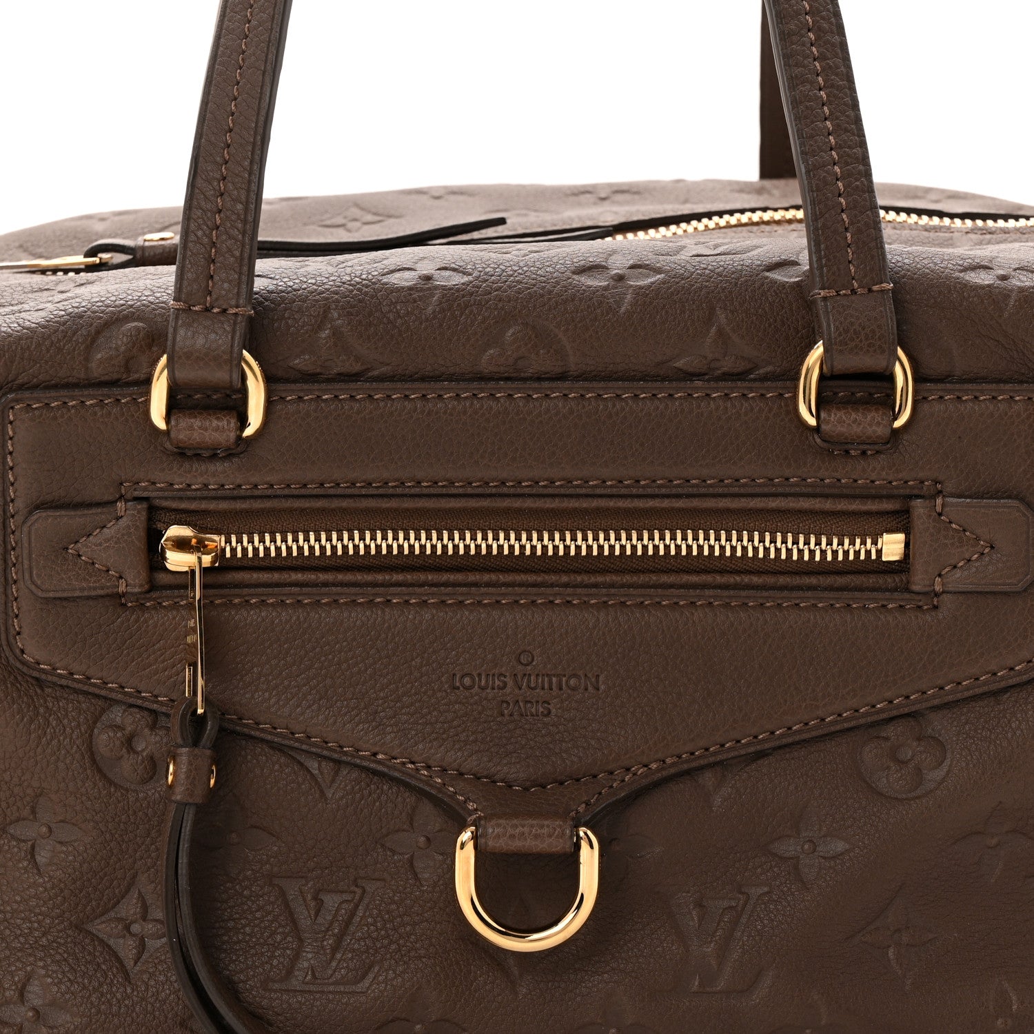 Louis Vuitton Empreinte Inspiree Ombre 8 of 11