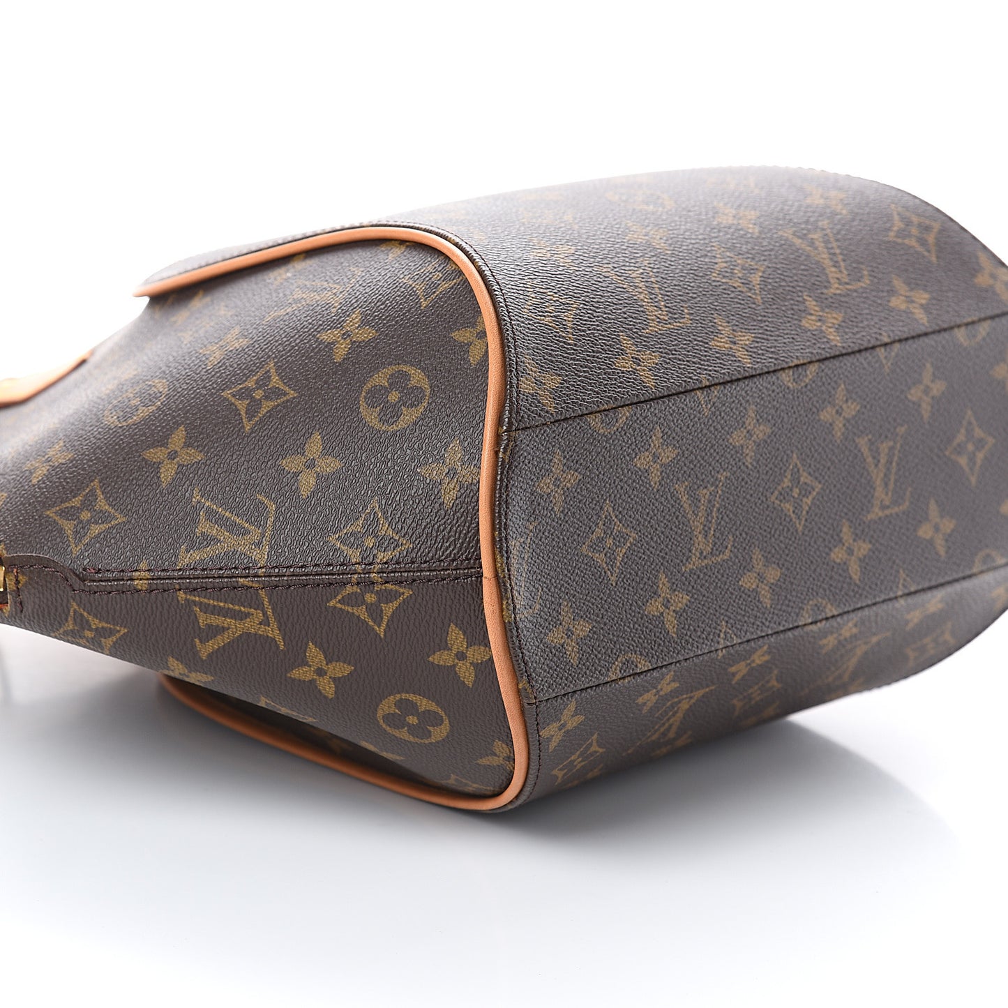 Monogram Ellipse MM