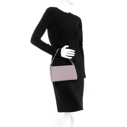 Louis Vuitton Epi Pochette Accessories 24 Lilac 2 of 7