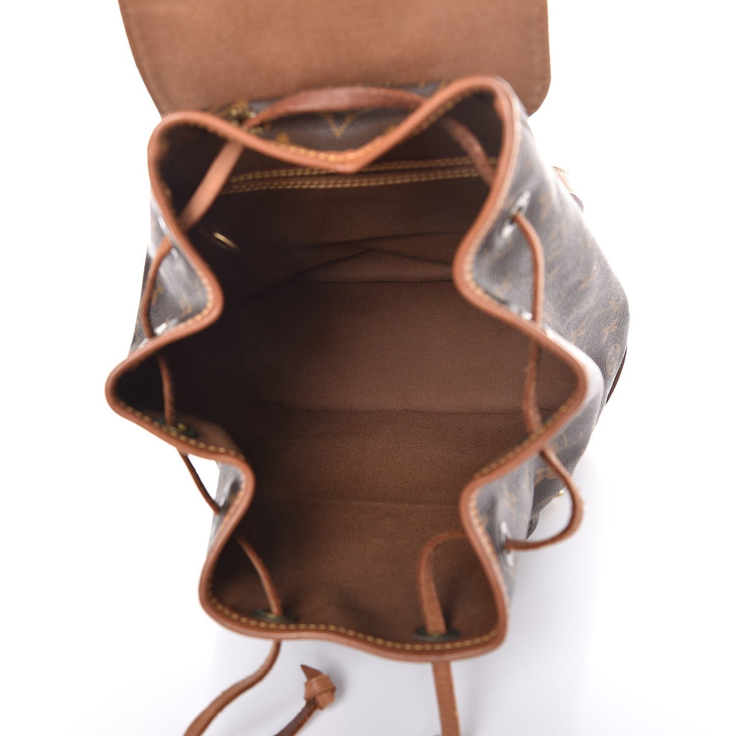 Monogram Montsouris MM Backpack
