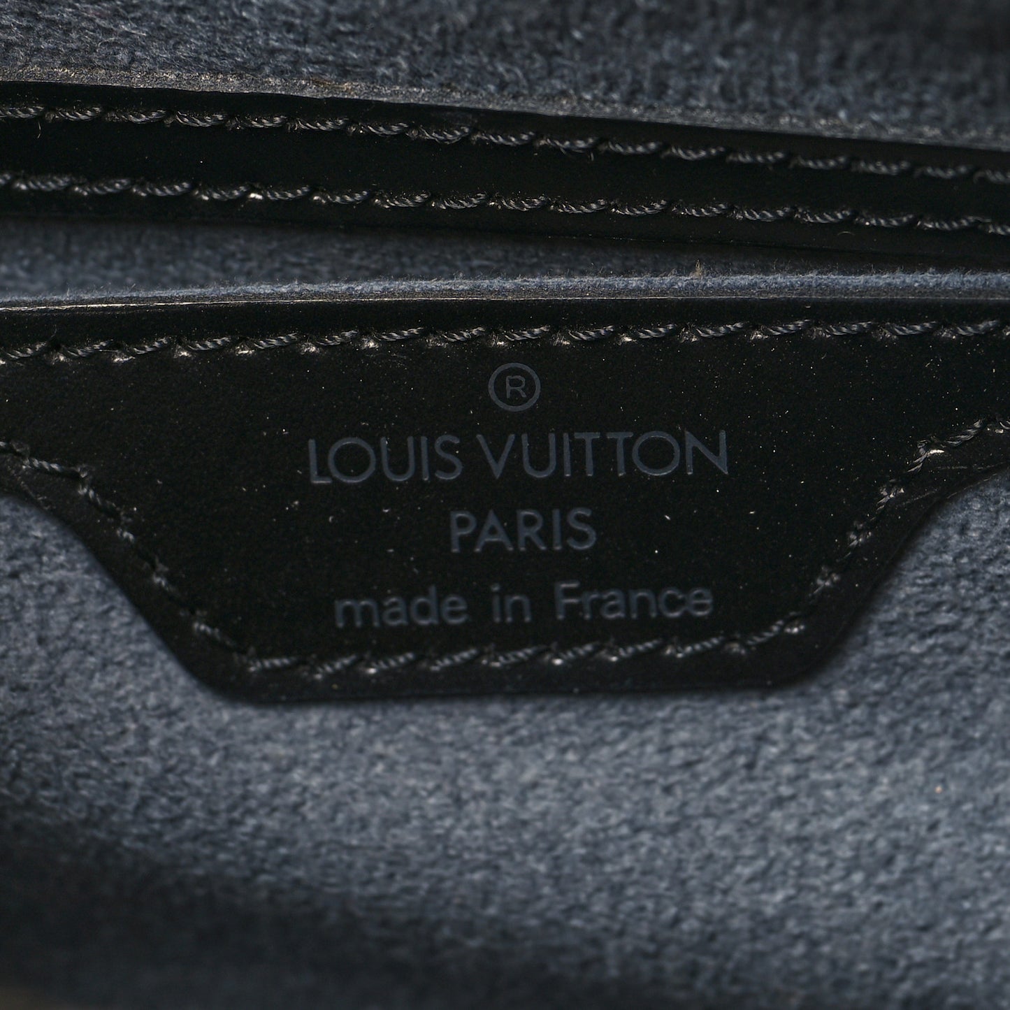 Epi Soufflot Black