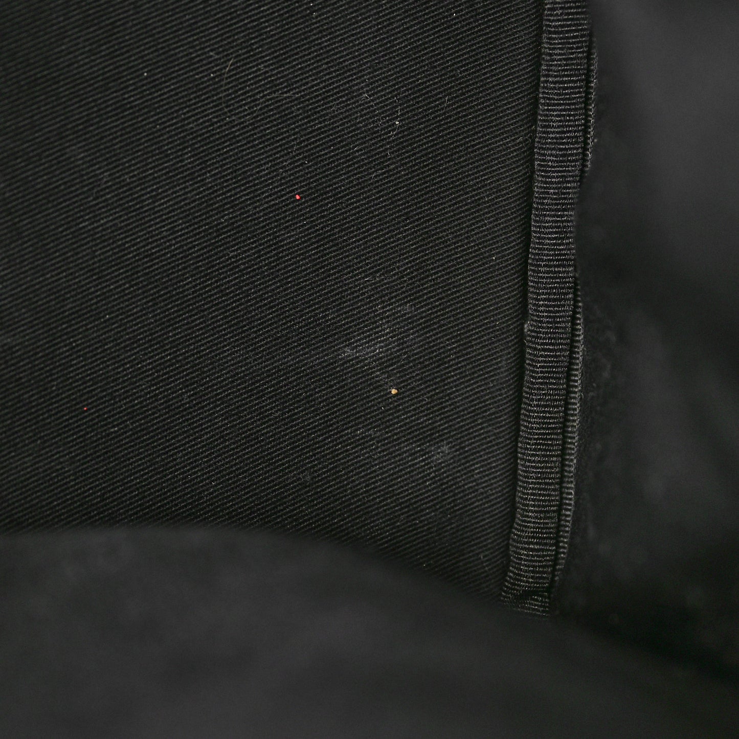 Visetos Medium Stark Backpack Black Cognac