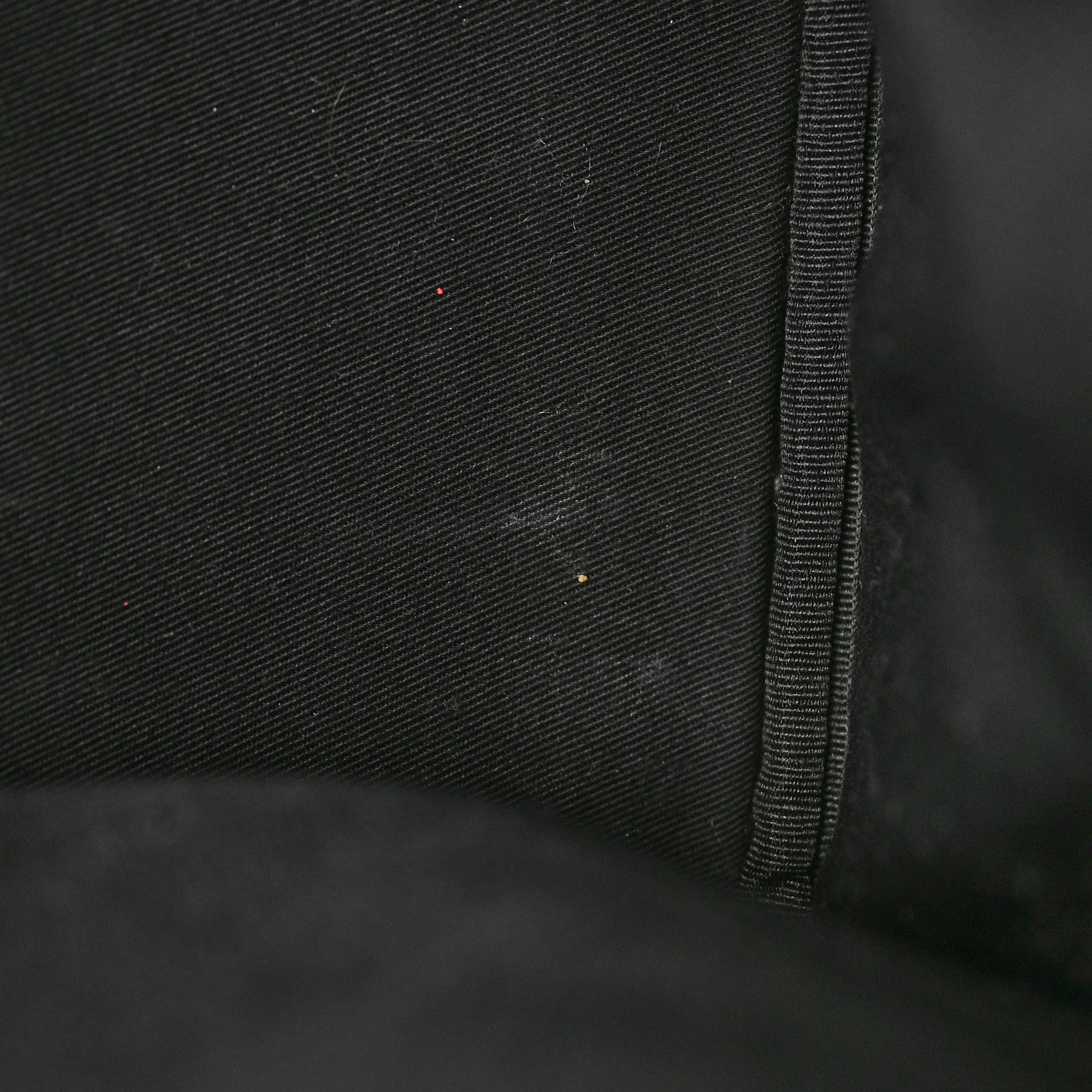 MCM Visetos Medium Stark Backpack Black Cognac 11 of 11