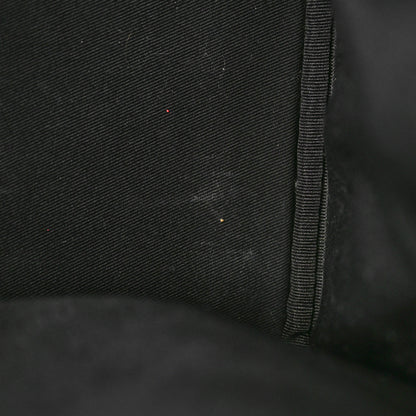 MCM Visetos Medium Stark Backpack Black Cognac 11 of 11