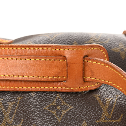 Louis Vuitton Monogram Saumur 30 17 of 18