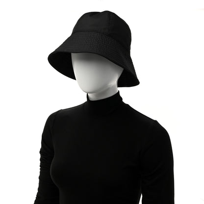 Gucci Nylon GG Bucket Hat L Black 2 of 9