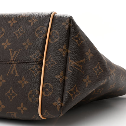 Louis Vuitton Monogram Totally MM 9 of 13