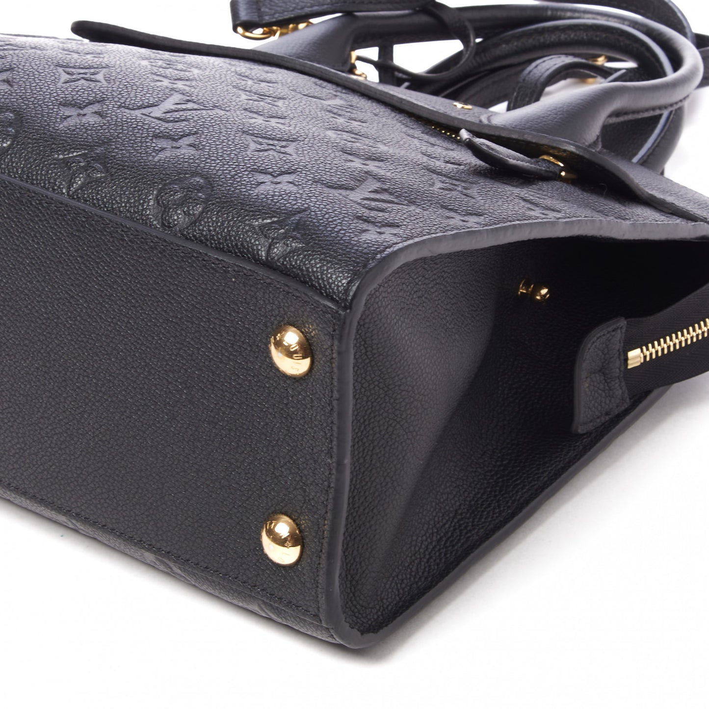 Empreinte Pont Neuf MM Black