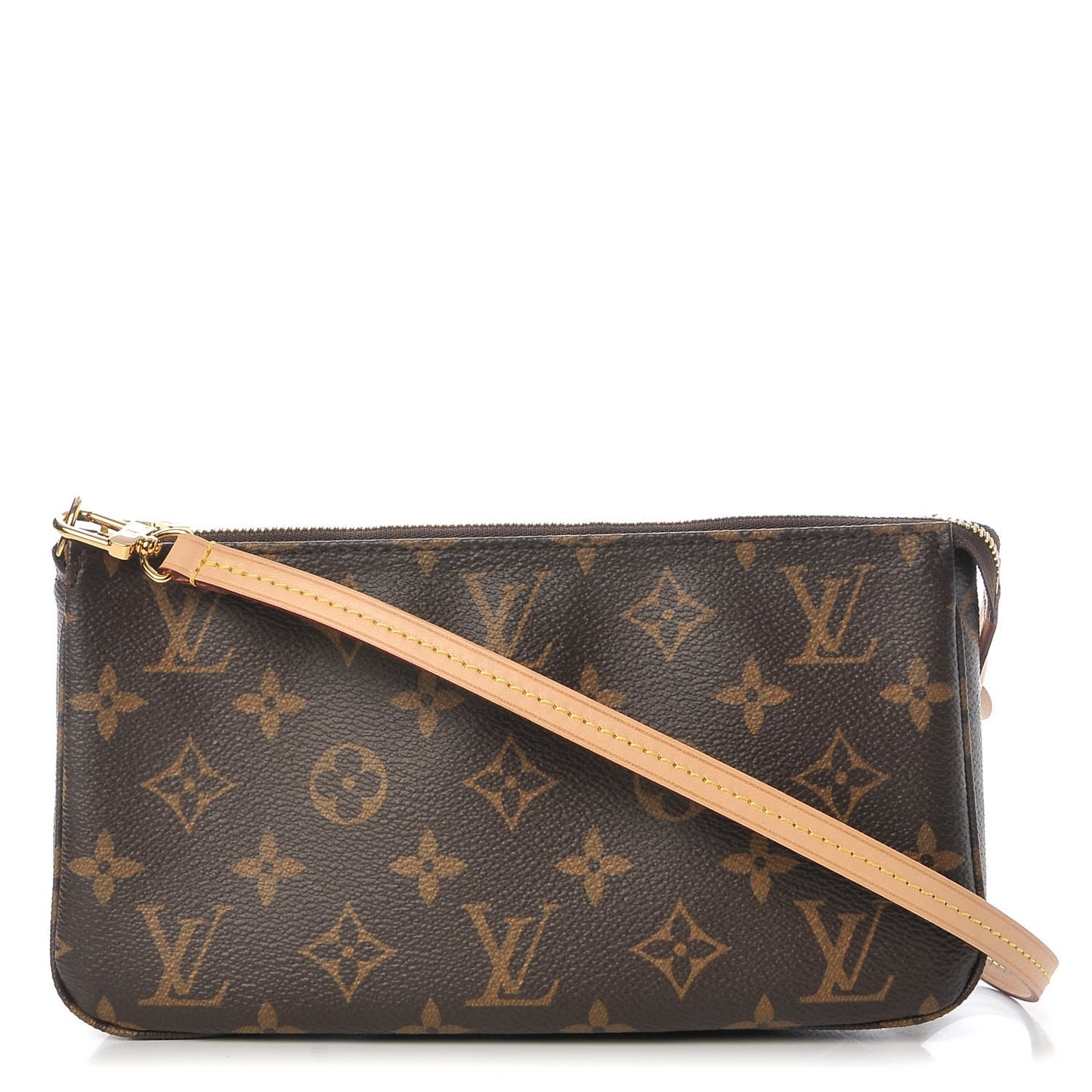 Monogram Pochette Accessories NM